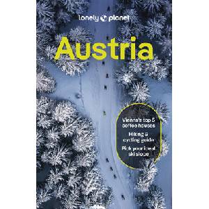 Austria 11 | Lonely planet eng (ISBN: 9781838696733)