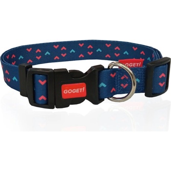 Pet Interest® Pet Interest Нашийник за кучета, Motivo Cielo