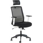 Carmen Президентски офис стол Carmen 7523 - черен (3520249_6) - tierradesign