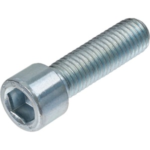 Марина Болт имбусен ISO4762, DIN912 кл. 8.8 Zn