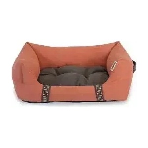 Camon Легло за куче belt brown (cp253/a)
