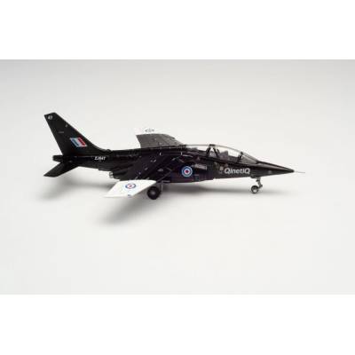 Herpa Alpha Jet A QinetiQ ZJ647 1:72