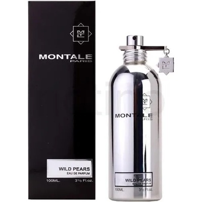 Montale Wild Pears EDP 100 ml