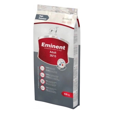 Eminent Adult 26/15 2 x 15 kg