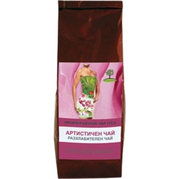 Image 1 of Bioherba Luxury Artistic Tea | Relaxing Tea [120 грама]