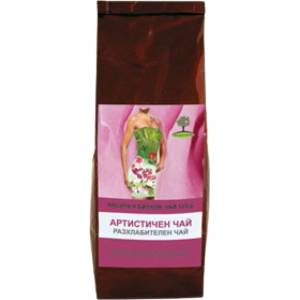 Bioherba Luxury Artistic Tea | Relaxing Tea [120 грама]