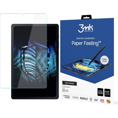 3mk Paper Feeling pro Samsung Galaxy Tab S6 Lite 2024 5903108579360 – Zboží Živě