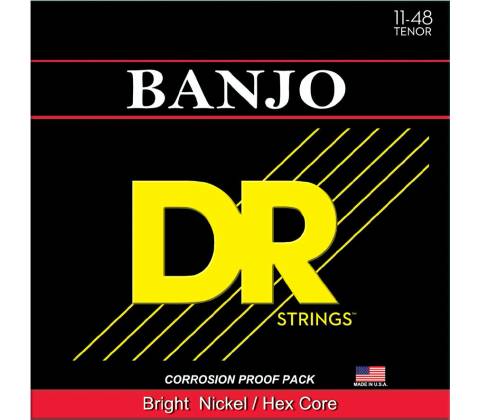 DR Strings BA-10