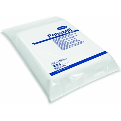 Hartmann Vata PehazellClean, buničitá, 18,5x28,5 cm, 500 g