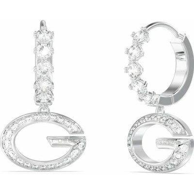 Guess G Camden náušnice JUBE06342JWRHT/U