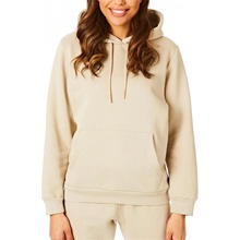 Light and Shade Pullover Hoodie dámská mikina Sand