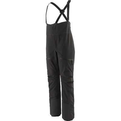 Patagonia Дамски алпийски панталон Patagonia Women's Pluma Pro Bibs Mountaineering trousers - Black - размер XL (107-3939-0115)