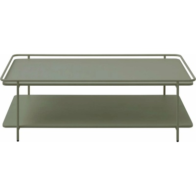 Unique Furniture Yuba 55 x 110 cm zelený