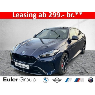BMW 220d Gran Coupé 110 kW