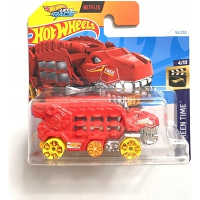 Mattel Hot Wheels HW Ultimate T-Rex Transporter HTC84