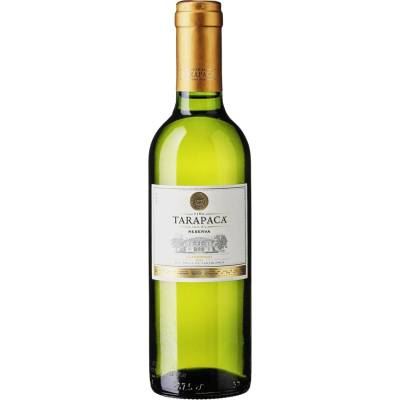 Tarapacá Chardonnay Reserva 0,375 l (holá láhev)
