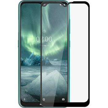 Nokia 5D стъклен протектор за Nokia 6.2 TA-1198