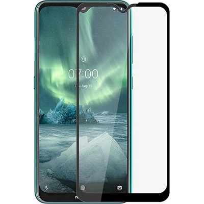 Nokia 5D стъклен протектор за Nokia 6.2 TA-1198