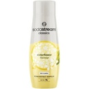 SodaStream Elderflower Zero 440 ml