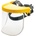 Safetyco B917 plexisklo