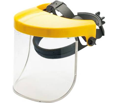 Safetyco B917 plexisklo