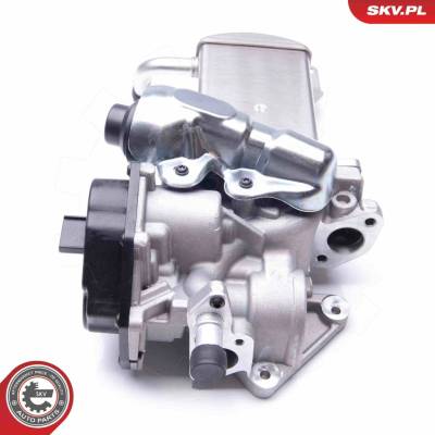 AGR - Ventil ESEN SKV 14SKV152