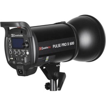 Štúdiový blesk Quadralite Pulse Pro X 600