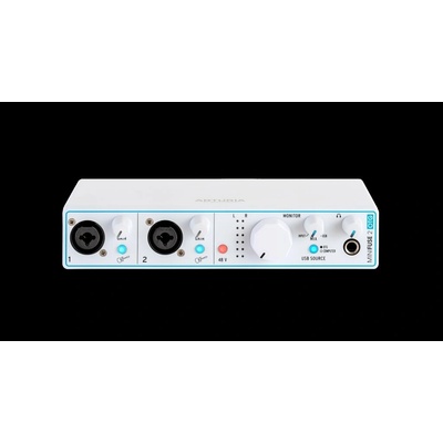 Arturia MiniFuse 2 – Sleviste.cz