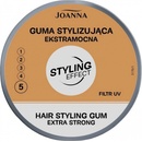 Joanna stylingová guma extra silná 100 ml