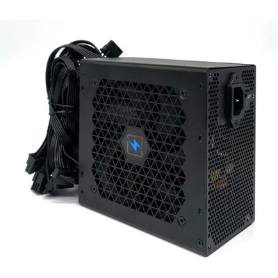 1stCOOL Dark Line 650W XS-D023-650