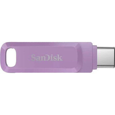 SanDisk Ultra Dual Drive Go 64GB (SDDDC3-064G-G46L)