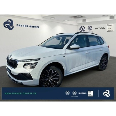 Skoda Kamiq 1.0 TSI Tour 85 kW