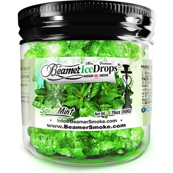 Beamer Ice Drops 50 g Spearmint