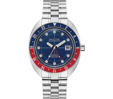 Bulova 96B322