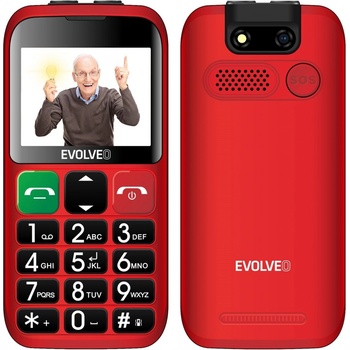 EVOLVEO EasyPhone ET