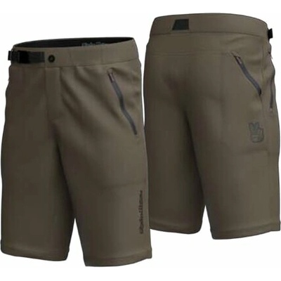 Troy Lee Designs Sada s vložkou Skyline Trail Short Mono Caper