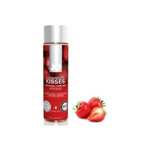 JO JO H2O Strawberry Kiss 120 мл (P22943)