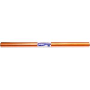 Fabriano Опаковъчна хартия Aluminium, металикова, 65 g/m2, 0.5 х 2 m, медна (12743)