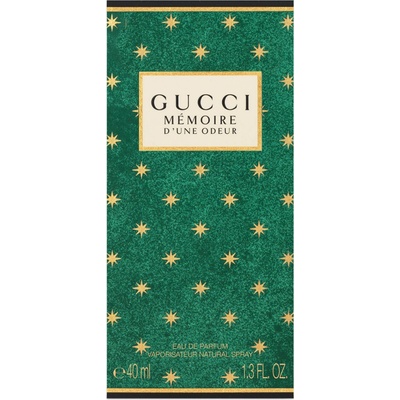 Gucci Mémoire d'une Odeur parfumovaná voda unisex 100 ml tester