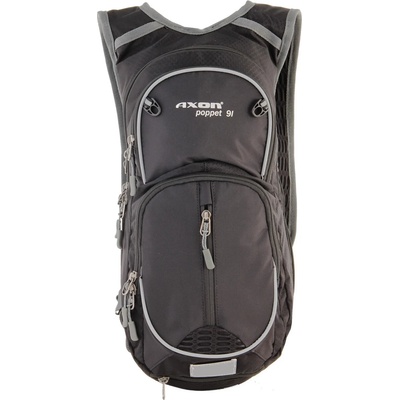 Axon Poppet Цвят: черен