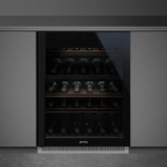 Smeg CVI638RN3 Охладители за вино
