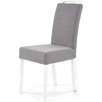 Halmar Clarion bílá / šedá