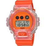 Casio DW-6900GL-4ER Часовници