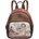Janet denese Раница JANET DENESE Maya Journey J-106C J-106C-MAYA JOURNEY (J-106C-MAYA JOURNEY)