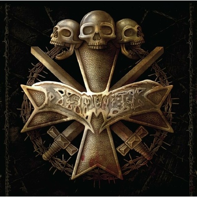 Dismember - Dismember Reedice 2023 Coloured LP
