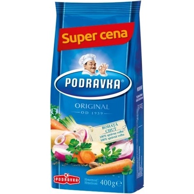 Podravka Ochucovadlo 400g