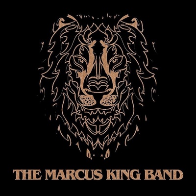 King Marcus -Band-: Marcus King Band LP
