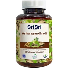 Sri Sri Tattva Ashwagandhadi 60 tablet