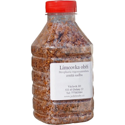 Sadba Límcovka obří - 500 ml
