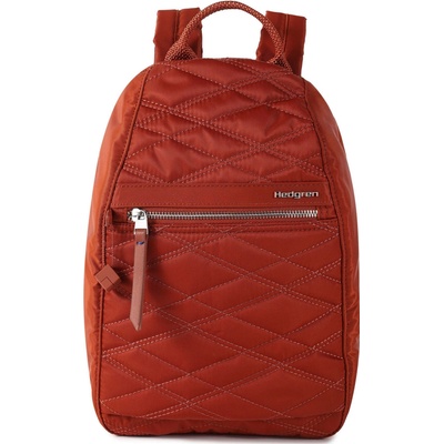 Hedgren Inner city Vogue HIC11-857 hnedá 5 l